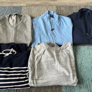 Men's Sweaters